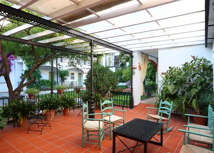 Hotel Varinia Serena - Balneario de Alange